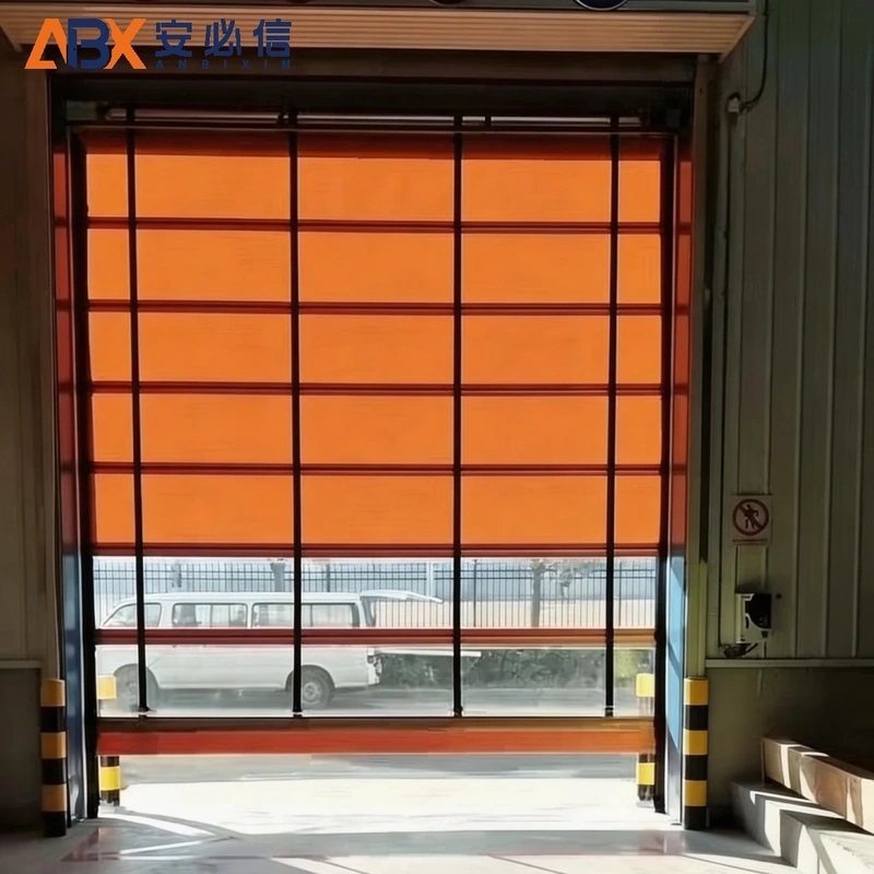 丽水机械式门封